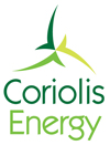 Coriolis logo