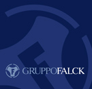 Image: Gruppo Falck logo