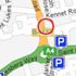 Map of Maidenhead office