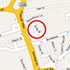 Map of Maidenhead office